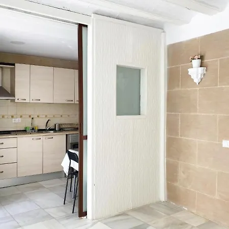 Apartment Cathedral Con Balcon Cadiz