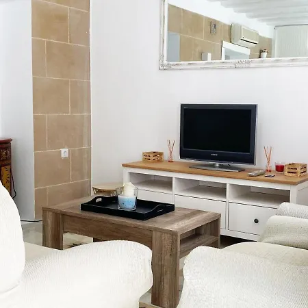 Cathedral Con Balcon Apartment Cadiz