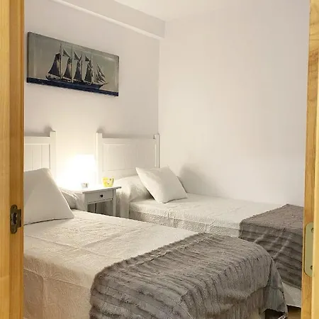 Apartment Cathedral Con Balcon *