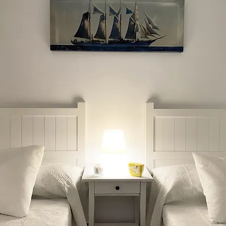 Cathedral Con Balcon Apartment Cadiz